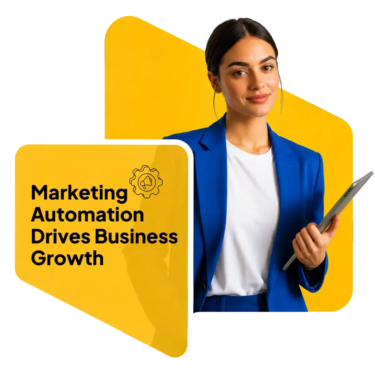 Why Marketing Automation Drives Business Growth